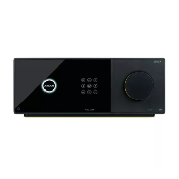 WZMACNIACZ / PROCESOR AV Arcam AVP45